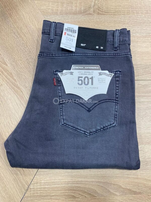 Jeans grandes marques