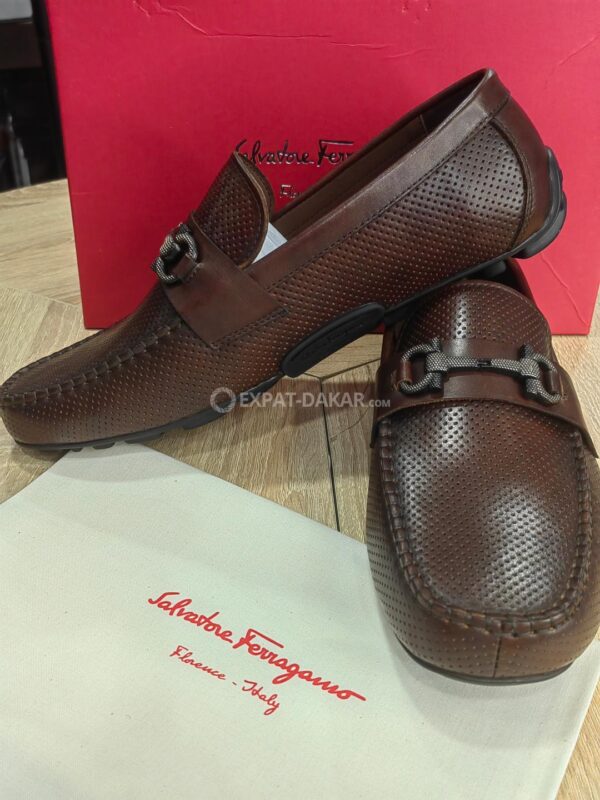 Mocassins Ferragamo