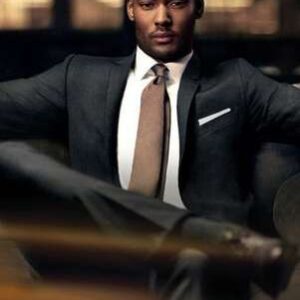 Costume Homme slim et regular fit