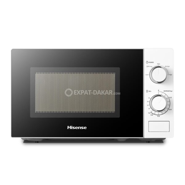 Micro onde hisense 20 litres