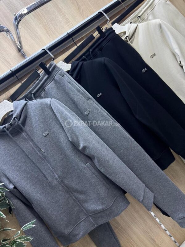 Ensembles survêtements Homme coton – Image 3