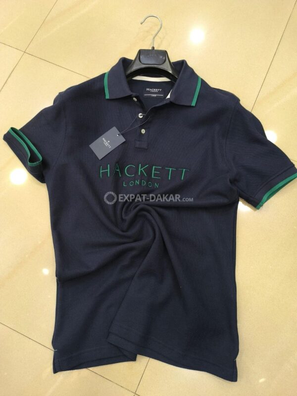 Polos HACKETT ASTON MARTIN – Image 3