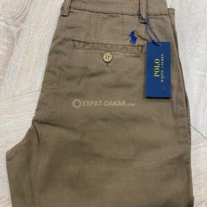Pantalons Ralph Lauren