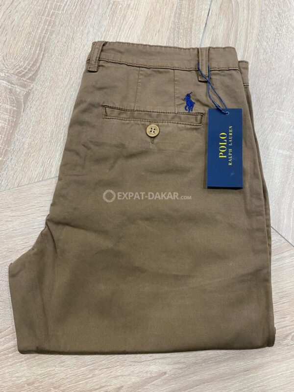 Pantalons Ralph Lauren