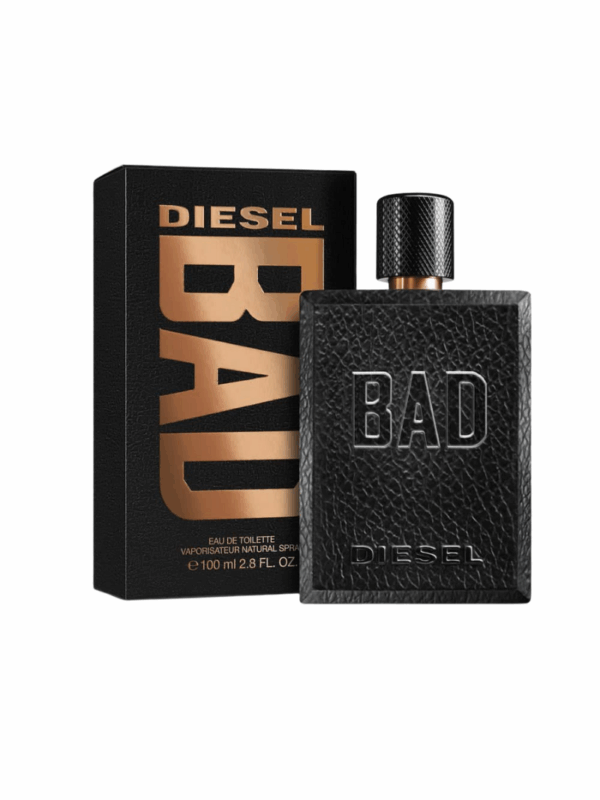 Parfum DIESEL BAD