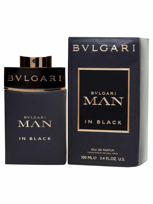 Parfum BVLGARI MAN
