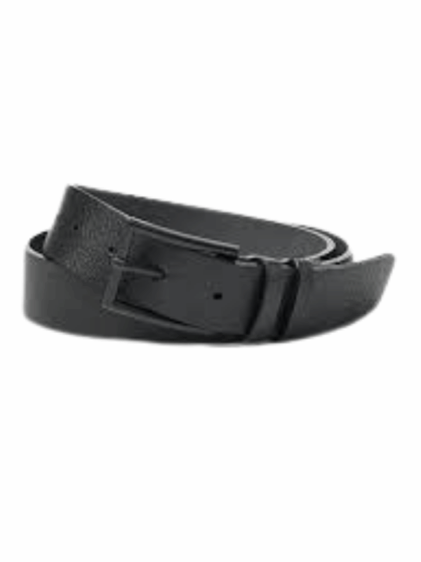Ceinture Homme Boucle Mate