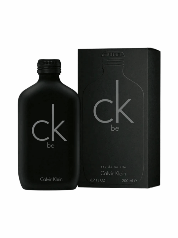 Parfum Calvin Klein CK be