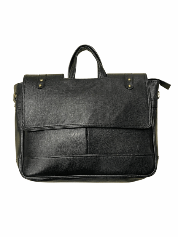 Sacoche Homme Cuir Vintage