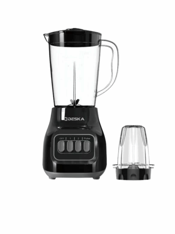Mixer DESKA Electrique 2en1 Noir