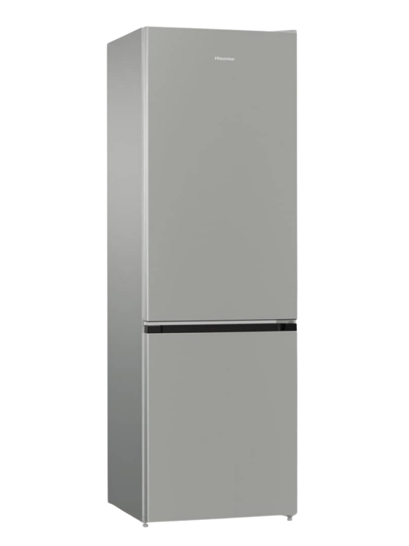 Refrigerateur HISENSE combine 3 tiroirs 268 Litres