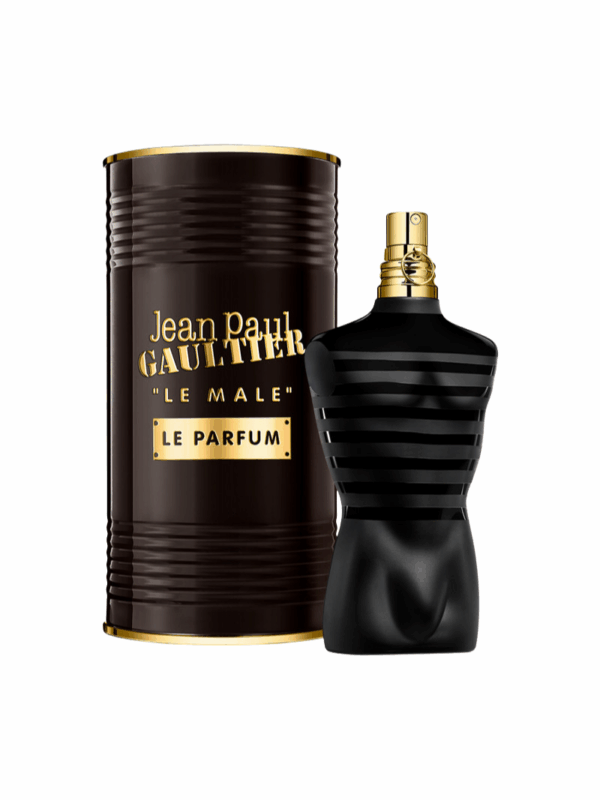 Parfum Jean Paul GAULTIER | LE MALE