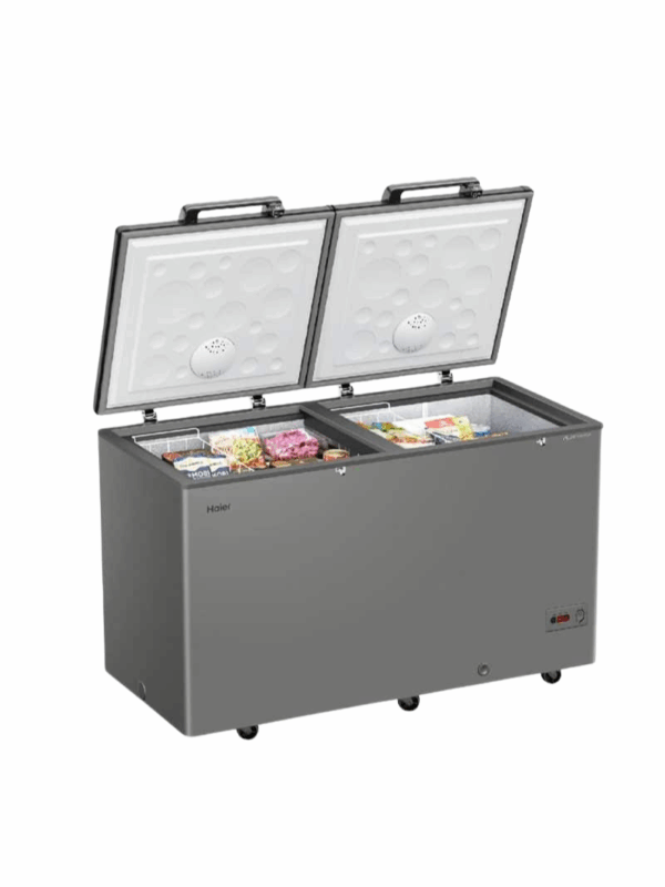 Congelateur horizontal Haier 600L