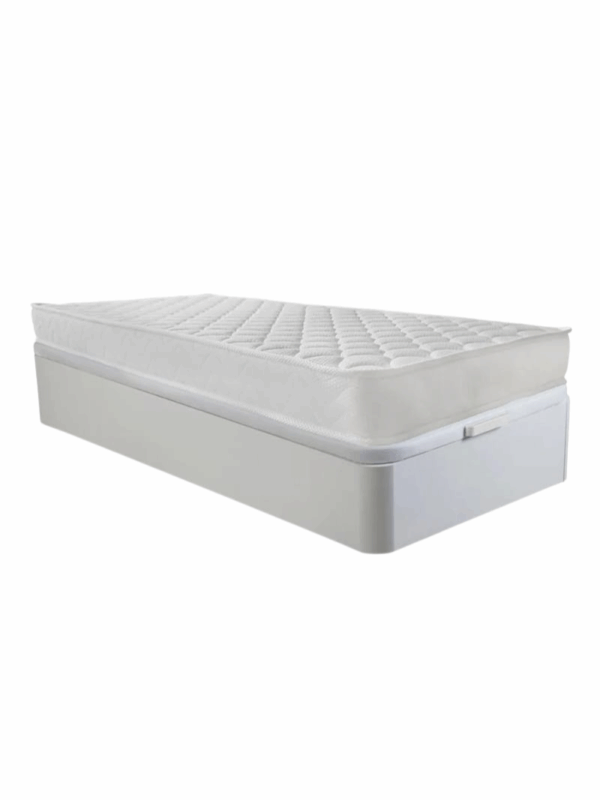 Matelas HARMONY Orthopedique 90/190