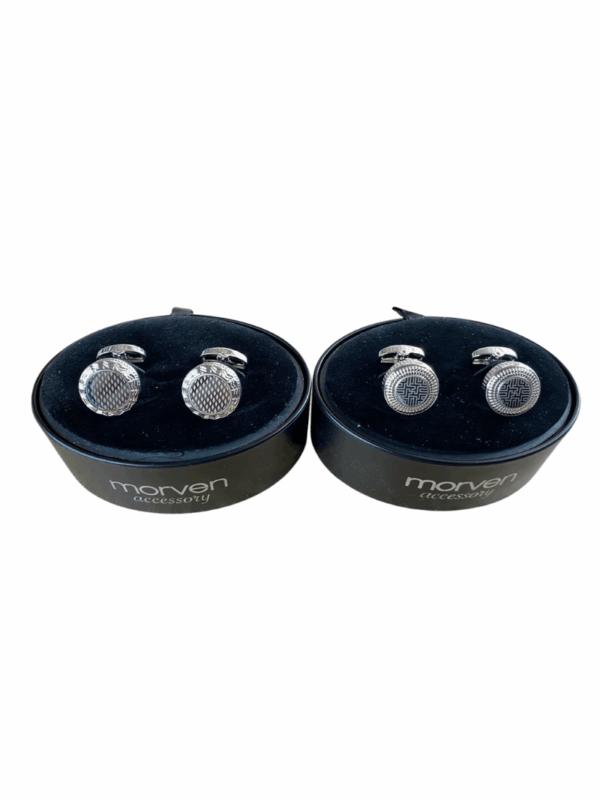 Boutons de manchettes