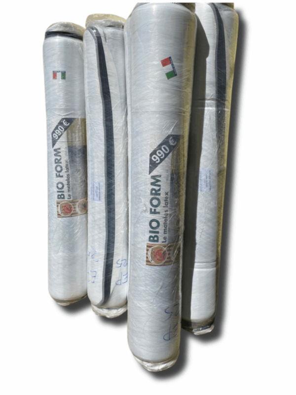 Matelas Orthopedique BioForm – Image 3