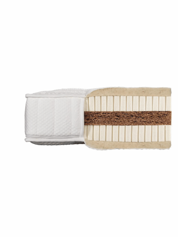 Matelas Orthopedique BioForm