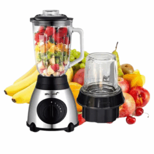 Mixeur IRVINGS 1.5 Litres