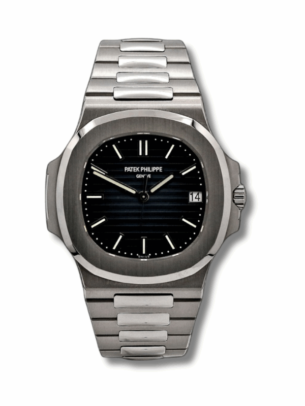 Patek Philippe Nautilus 5711/1A-010