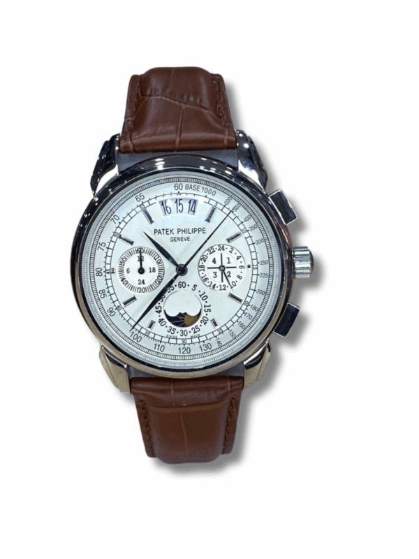 Patek Philippe (Perpetual Calendar)