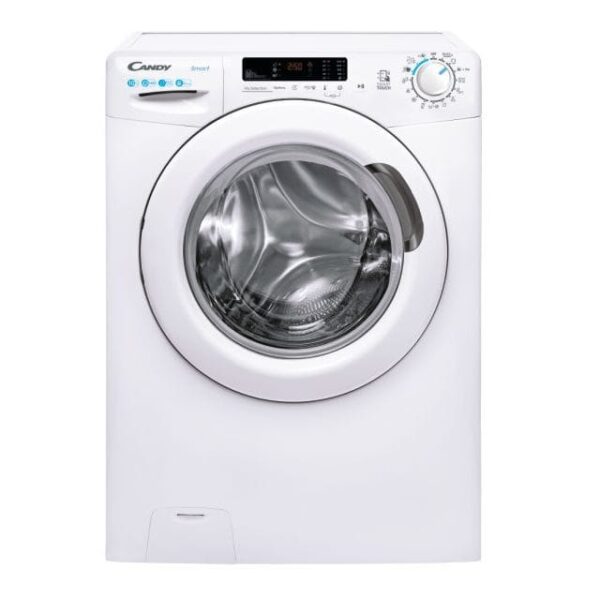 MACHINE A LAVER CANDY 10KG BLANC