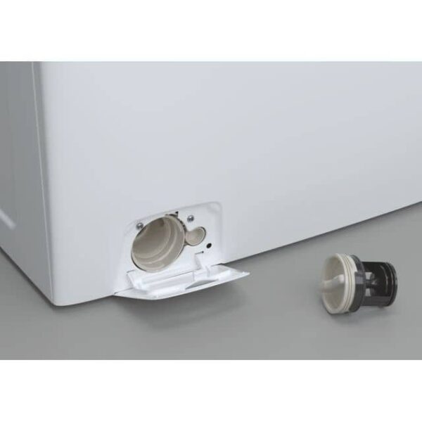 MACHINE A LAVER CANDY 10KG BLANC – Image 3