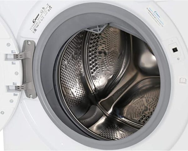 MACHINE A LAVER CANDY 10KG BLANC – Image 4