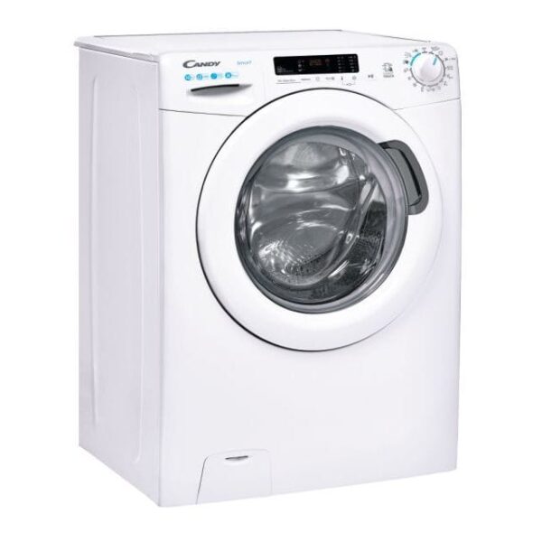 MACHINE A LAVER CANDY 10KG BLANC – Image 2