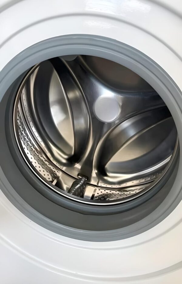 MACHINE A LAVER COMFEE 7KG BLANC 1000 TOUR/MIN – Image 2