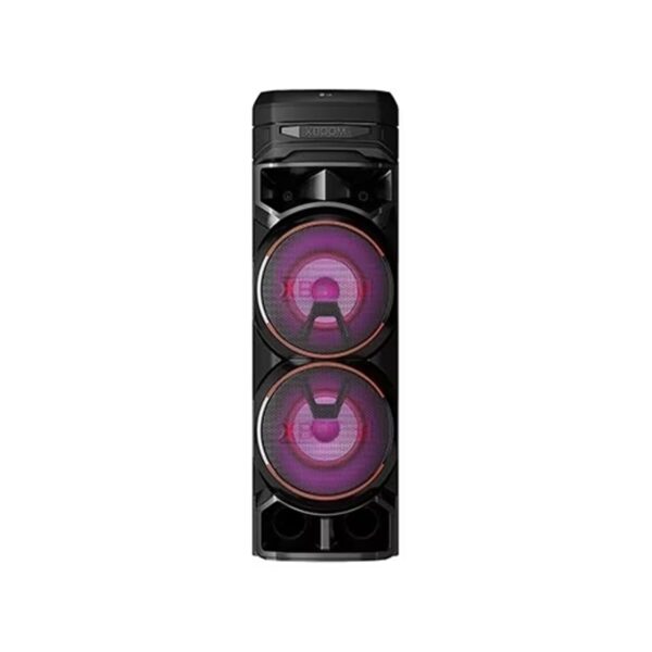 Mini Chaine LG XBOOM RCN9 – Image 2