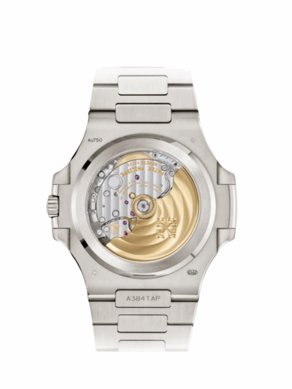 Patek Philipe - Nautilus