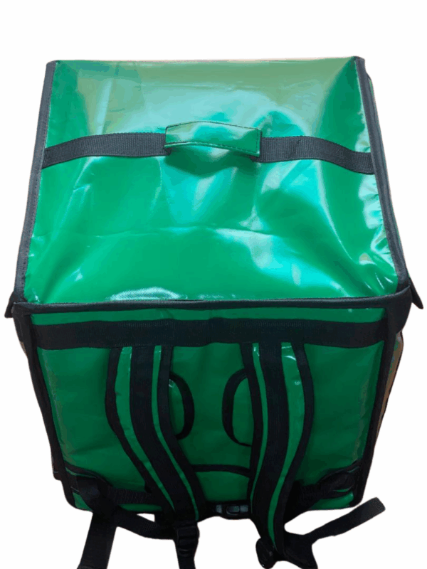 Sac de livraison isotherme