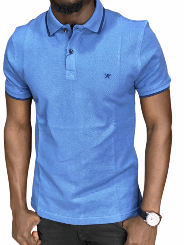 Polo Hackett London