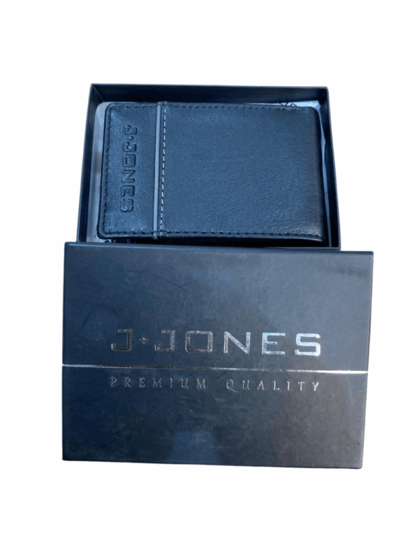 Porte monnaie J.JONES