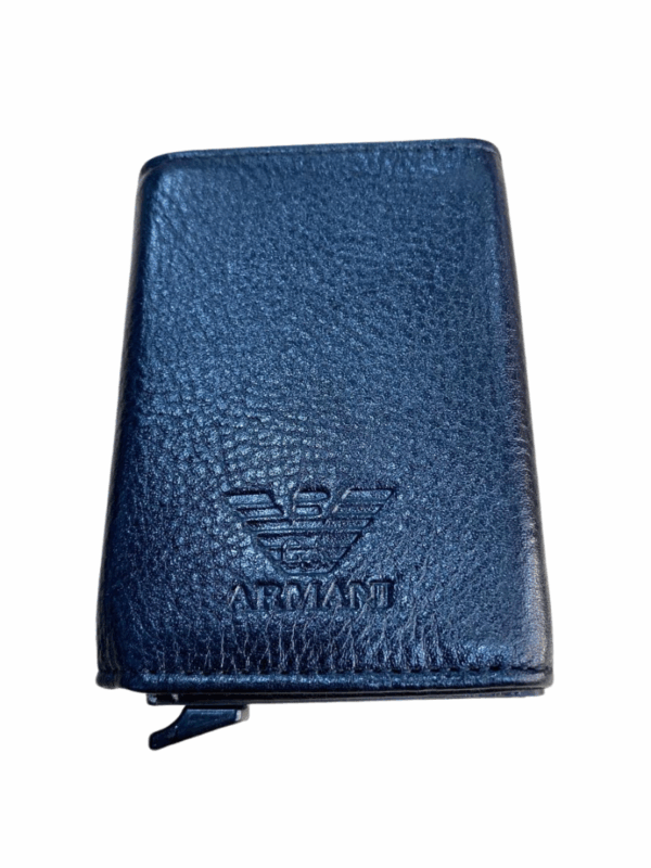 Porte monnaie ARMANI