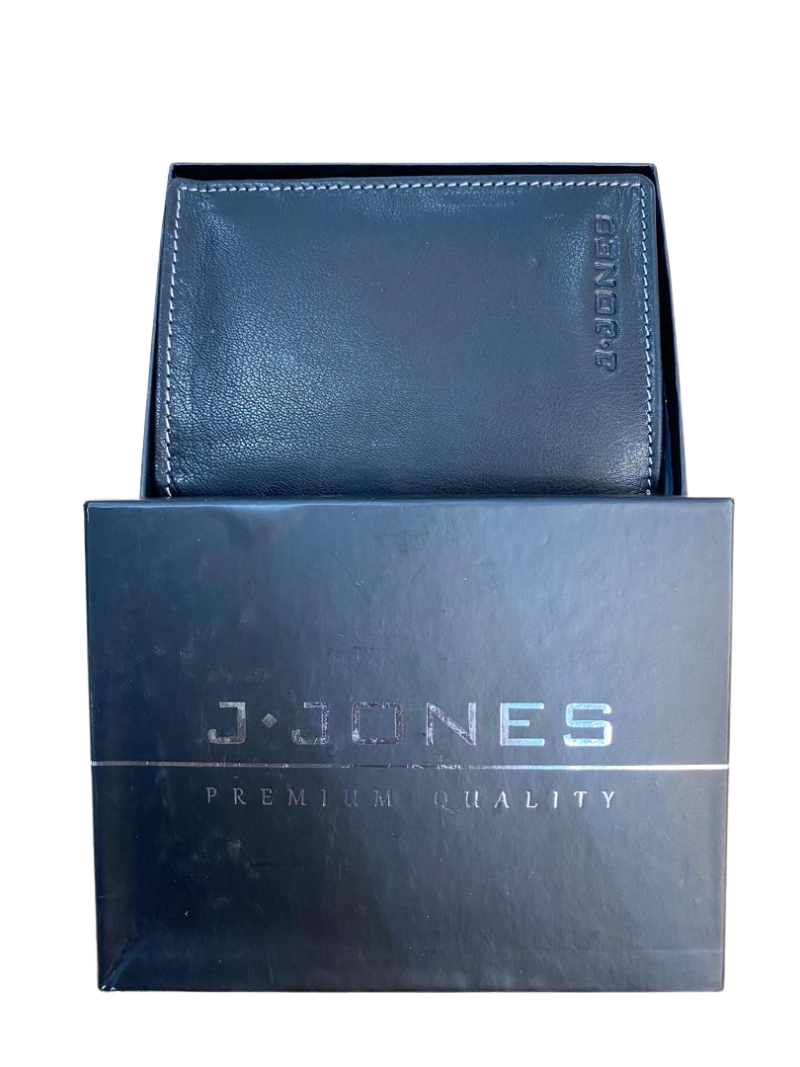Porte monnaie J.JONES