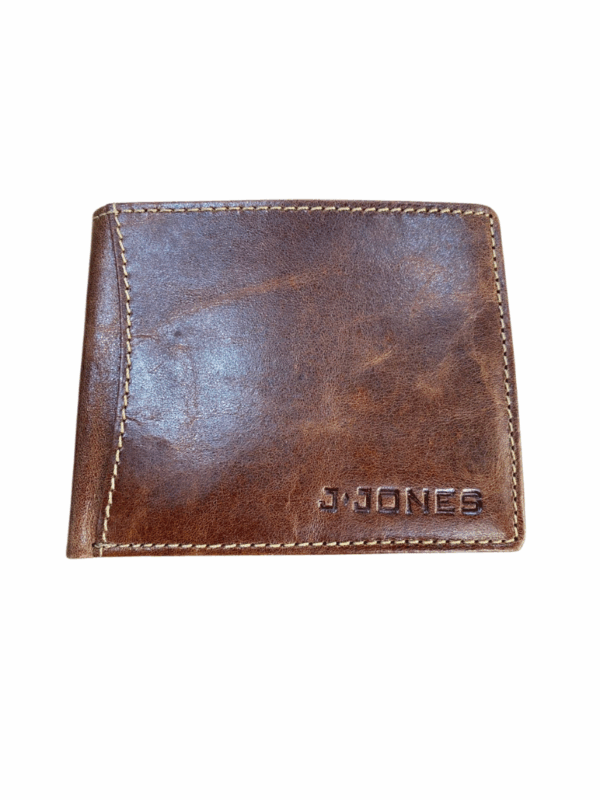 Porte monnaie J.JONES