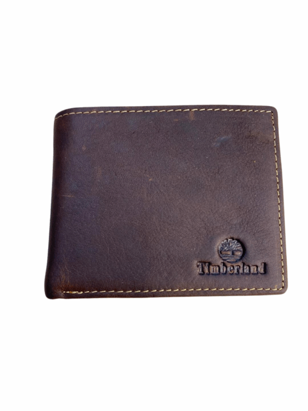 Porte monnaie Timberland