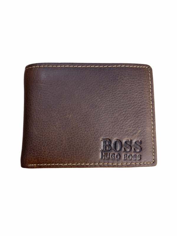 Porte monnaie BOSS