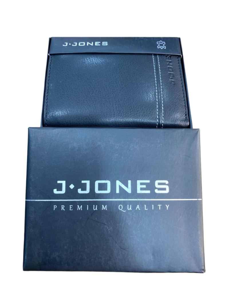 Porte monnaie J.JONES