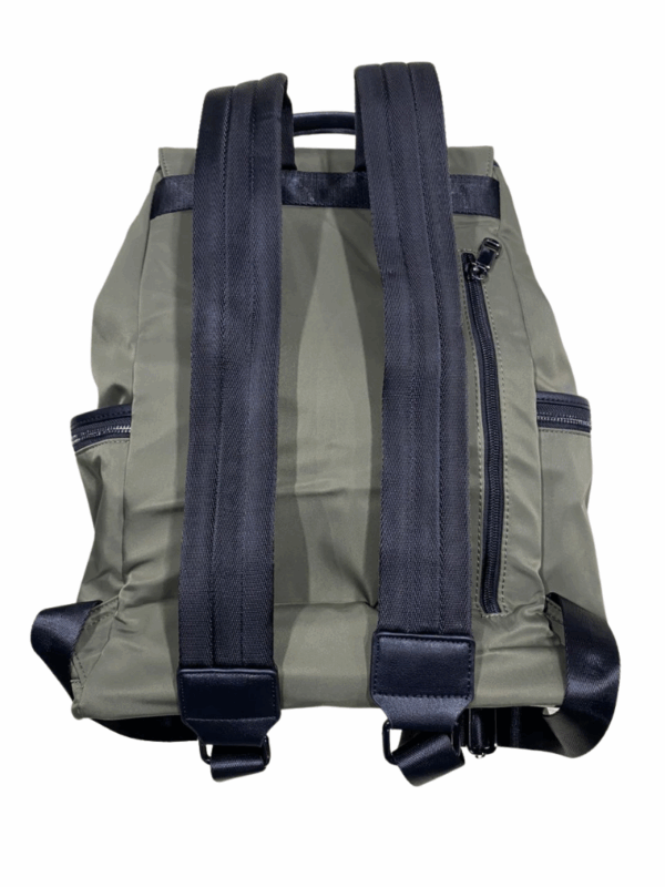 Sac à dos pour homme "Luciano Mirella" – Image 2