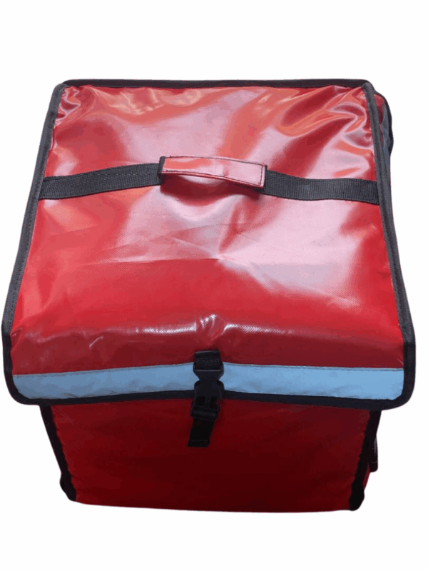 Sac de livraison isotherme – Image 3
