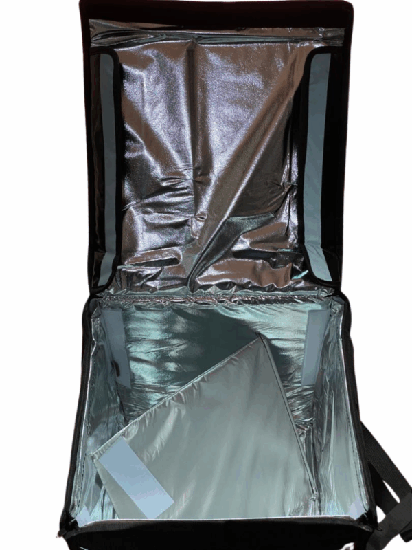Sac de livraison isotherme – Image 2