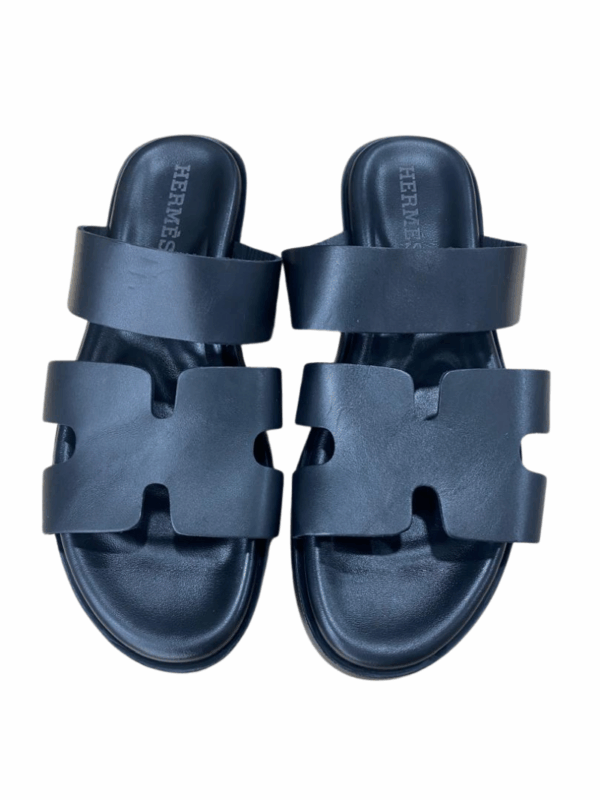 Sandales hermes