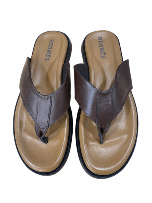Sandales Hermes