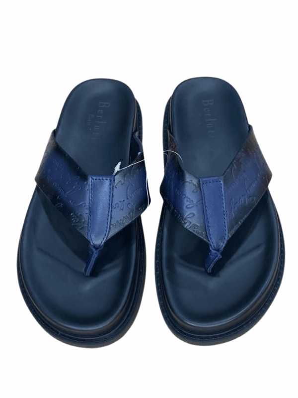 Sandales Berluti