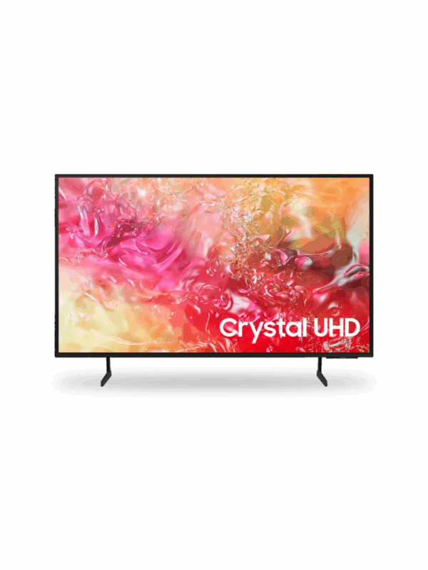 Televiseur SAMSUNG 65" SMART UHK 4K