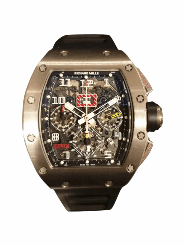 Montre RICHARD MILLE RM 011