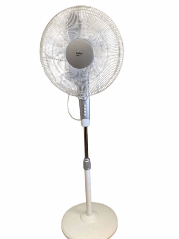 Ventilateur Beko sur pied EFS5100W-16"