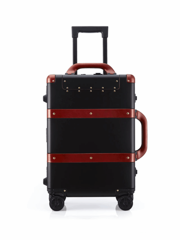 Valise en alliage Aluminium – Image 4